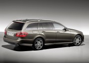 Mercedes-Benz E 500 Estate Mercedes-Benz E 500 Estate